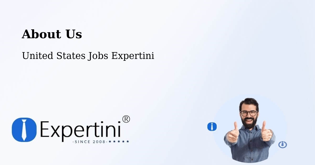 About Expertini Recruitment Platform  – East Hanover - East Hanover, United States Jobs Expertini