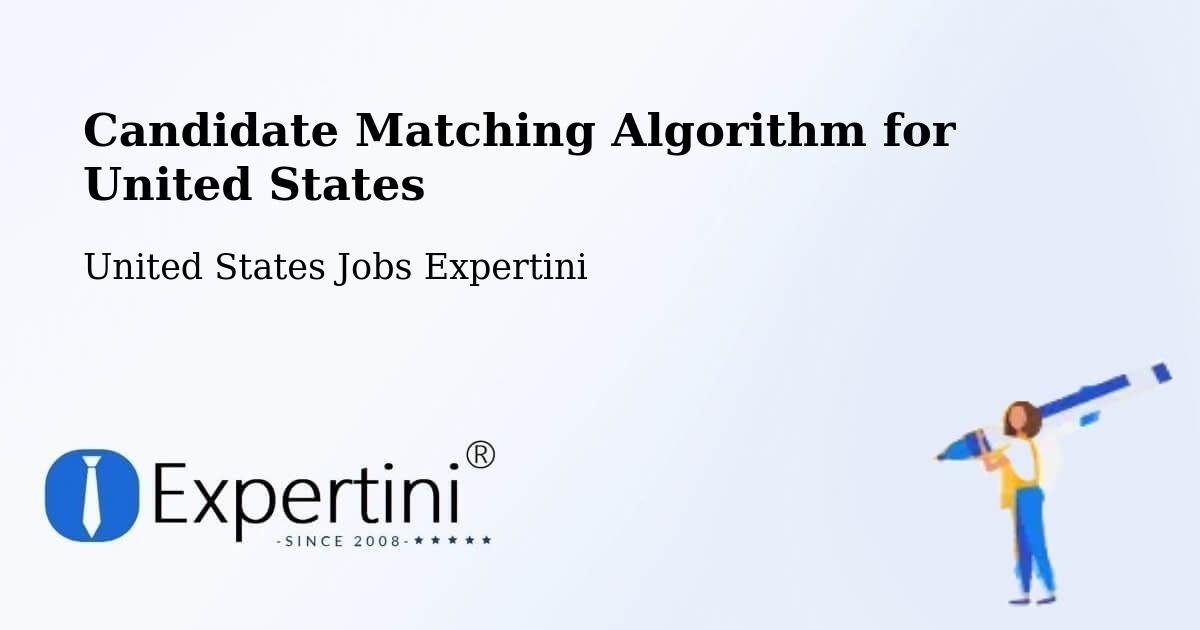 Candidate Matching Algorithm Overview – East Hanover - United States Jobs Expertini