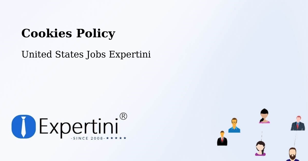 Cookie Policy – East Hanover - United States Jobs Expertini
