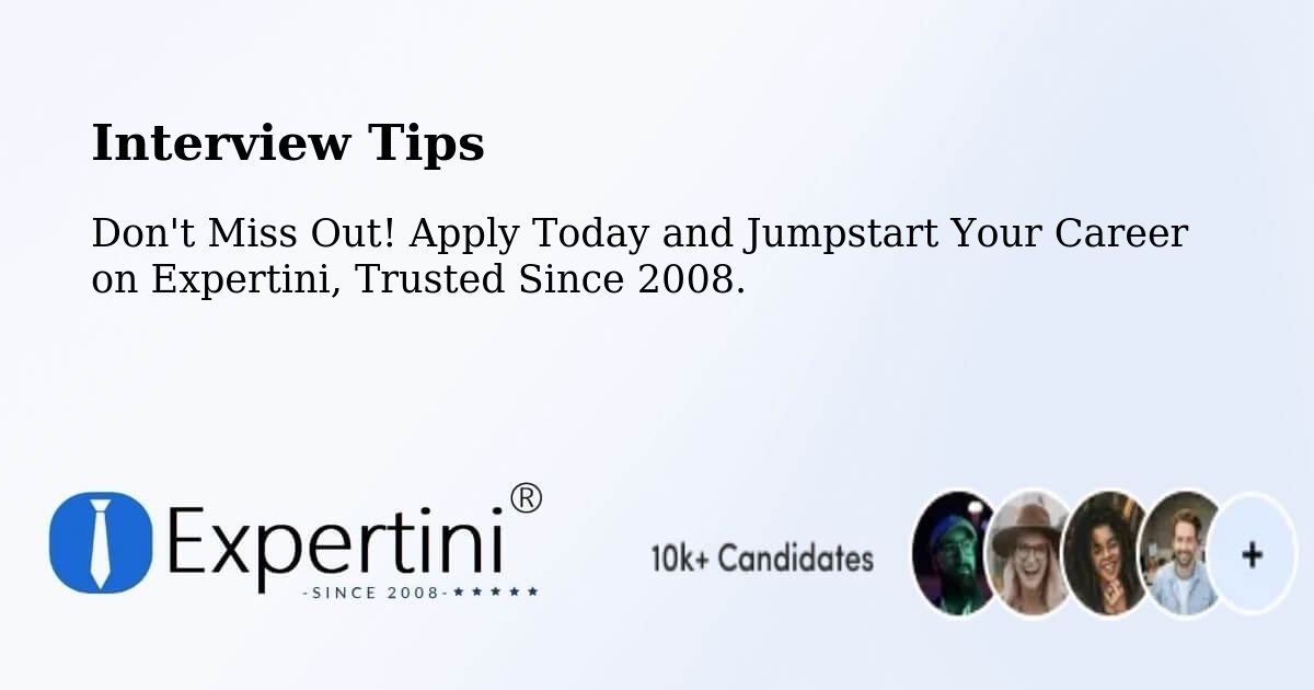 Interview Tips & Techniques for Job Seekers – East Hanover - East Hanover, United States Jobs Expertini