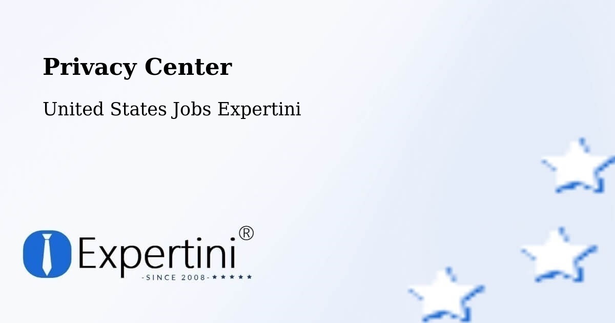 Privacy Policy – East Hanover - United States Jobs Expertini